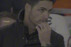 國(guó)外球迷：這是皇馬4-3逆轉(zhuǎn)阿森納場(chǎng)景，你敢信嗎？