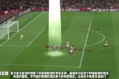 為什么說薩利巴是世一衛(wèi)？對(duì)位世界最貴鋒線時(shí)他幾乎交出滿分答卷