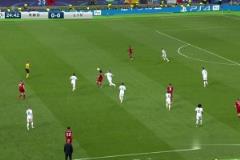 傷退落淚??這場(chǎng)比賽是不是薩拉赫永遠(yuǎn)的痛？