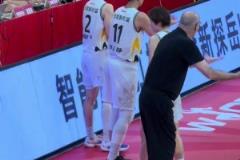 無(wú)奈的一家三口！絕望的教練，氣瘋了的皮總！