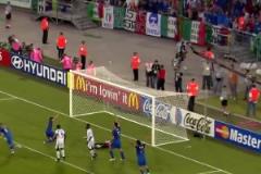 平沙落雁斬！還記得皮爾洛在世界杯上的這粒進(jìn)球嗎