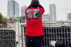 “一個(gè)人的遠(yuǎn)征” ！天津津門虎U21 0:2 河南U21