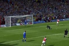 7人防守又如何？難不倒冰王子博格坎普！