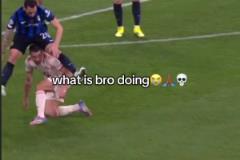 網(wǎng)友：比起格雷羅的頭部，我更關(guān)心恰爾汗奧盧的。。。