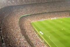 如果國足踢世界杯決賽，會比這個場景熱鬧嗎??