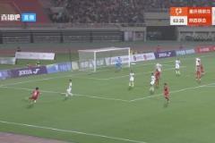 重慶隊(duì)長(zhǎng)4場(chǎng)5球！伊萬是否可以考慮招向余望進(jìn)國(guó)家隊(duì)