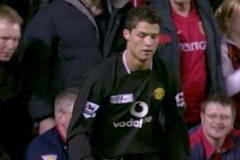 真正的強(qiáng)者是用進(jìn)球面對他人的攻擊！