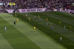 太刺激了！曼城3分鐘2球扳平！京多安踢呲變助攻，馬爾穆什破門