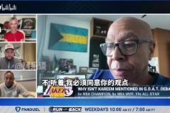 克萊父親：萊利受不了傻瓜，他想要真正的男人加入團隊！