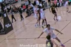 黃思靜：中國(guó)女杜蘭特，球員兼教練身份帶領(lǐng)廣東女籃沖擊WCBA冠軍