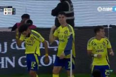 太無解了！C羅凌空霸氣爆射世界波破門！打進(jìn)生涯第933球！