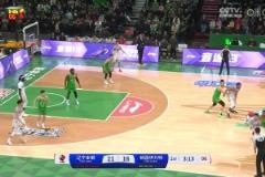 迫使對手運(yùn)球失誤！弗格這種級(jí)別的死亡纏繞真的太有含金量了