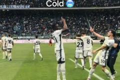 平行世界？潘德夫絕殺和弗拉泰西絕殺拜仁都發(fā)生在87分28秒