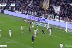 萊切扳回一城！巴斯奇羅托頭球頂入死角！