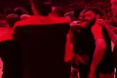 火箭全員出戰(zhàn)掘金！這是想攪亂西部排名嗎？