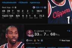 卡子才是哈登遇到的第一個(gè)超級(jí)大腿！要是17年的大腿，不敢想