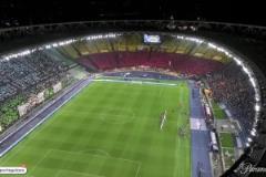 【集錦】意甲-蘇萊世界波斯維拉爾屢神撲 羅馬1-1拉齊奧16輪不敗