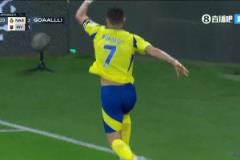 一周5佳球-硬！40歲C羅凌空爆射世界波&中甲超遠(yuǎn)任意球