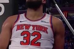 干脆利落！羅西基面對(duì)布萊頓的凌空世界波