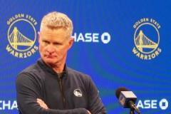 科爾談為何不上庫明加：自從巴特勒來后，我們找到一套舒適的陣容