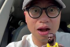 王猛：東契奇又得到了心愛的玩具！我來說說為啥看好湖人贏森林狼