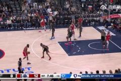 不容易??！哈登時(shí)隔4年再度斬獲周最佳，今年的登哥能夠圓夢(mèng)嗎？