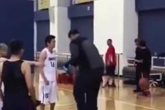 靜雨：我預測快船首輪4-2淘汰掘金！哈登一五擋拆讓約老師疲憊