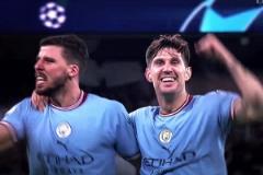 5-1大勝！賽后王大雷和泰山球迷激情互動(dòng)