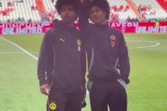 外國(guó)網(wǎng)友教你如何罰出賴(lài)斯式任意球