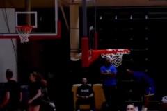 庫(kù)里投籃欣賞，投籃動(dòng)作真的太順滑了，這得練多少球才能有這效果