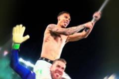 不再低調(diào)！江湖地位這一塊，還得看你圓神哥！