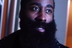 哈登：黑子可以繼續(xù)編我場外不努力！退役后，歷史會認(rèn)可我的成就