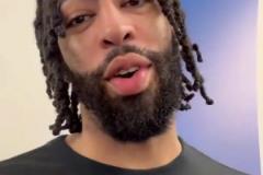 佩奇-布克斯成為WNBA狀元，加盟達拉斯飛翼！濃眉發(fā)視頻祝賀