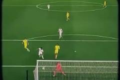 安切洛蒂曬皇馬歐冠逆轉(zhuǎn)時(shí)刻配文：Hala Madrid