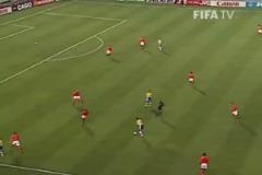 RR連線！里瓦爾多精準(zhǔn)傳球助攻大羅破門