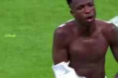 今晚成真？網(wǎng)友自制視頻：小熊89分鐘破門(mén)皇馬4-0阿森納