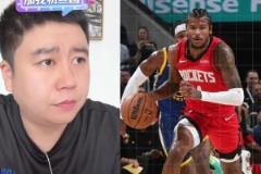 大史：我還是看好火箭！火箭除了進(jìn)攻大核差點(diǎn)意思 其他沒(méi)有弱點(diǎn)