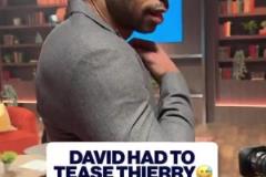 阿森納今年歐冠機(jī)會(huì)大嗎？小貝：不大，背后亨利聽(tīng)見(jiàn)不服了