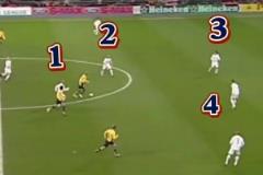 今晚誰能亨利附體？19年前亨利大帝一條龍攻陷伯納烏