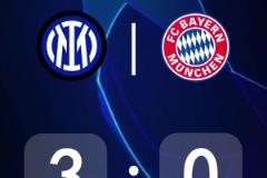 截圖預(yù)測(cè)：拜仁命懸一線！凱恩向歐冠冠軍沖擊