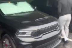 帕森斯：如果我是教練，對陣快船我會首發(fā)威少，他是準(zhǔn)名人堂球員