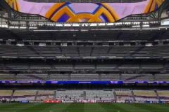 整裝待發(fā)！皇馬官推曬視頻：伯納烏已經(jīng)準(zhǔn)備就緒?