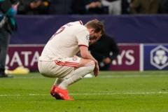 再次心疼凱恩！凱恩：定位球防守連丟兩球就是在犯罪！