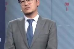 楊毅談勇士勝灰熊：第四節(jié)所有哨對主隊不利 放CBA賽后別走了