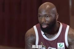 瓊斯談心中最強(qiáng)的中國五人組：阿聯(lián)&小丁&艾倫&周琦和趙睿