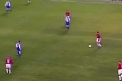 實拍勞塔羅破門激情慶祝，網(wǎng)友：巴斯托尼每次都在下面扶著