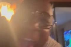 阿森納時隔16年晉級歐冠四強，名宿伊恩-賴特徹底繃不住了