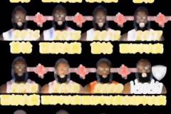 哈登生涯季后賽成績(jī)一覽：從未缺席 一次總決賽之旅