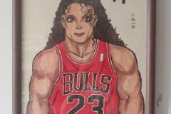 海莉的兩次防守讓人驚艷，很是精彩干凈的切球！