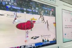當年在食堂看NBA的同一批人？四川華西醫(yī)院還是太高級了